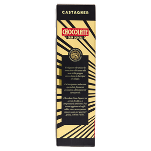 Gran Liquore Chocolate Castagner - Foto 2