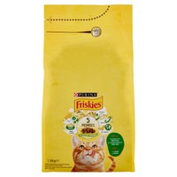 Cibo Secco Per Gatti Coniglio Pollo Friskies Cibo Secco Per Gatti Coniglio Pollo Friskies