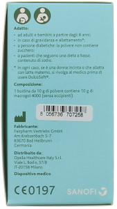 Dulcosoft 20 Buste - Foto 2