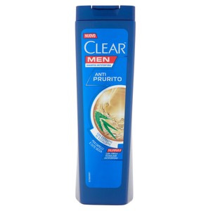 Shampoo Anti Prurito Clear