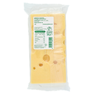 Emmental Bavarese Bennet - Foto 3