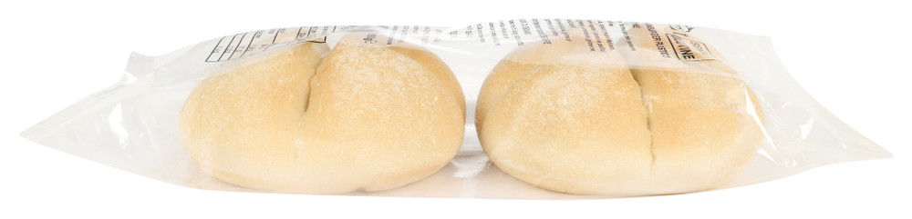 Pane Hamburger Senza Glutine - Foto 2