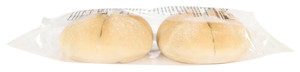 Pane Hamburger Senza Glutine - Foto 2