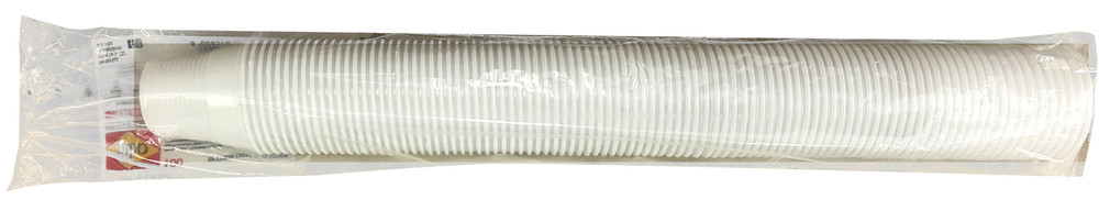 100 Bicchierini Da Caffe' In Bioplastica Natural Bibo - Foto 2