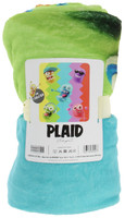 Plaid In Pile Stampa Digitale Cm130x160 Plaid In Pile Stampa Digitale Cm130x160