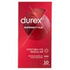 D-DUREX SUPERS.REG X10 - Foto 1 di 3