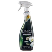 Detergente Vetri Spray Relax Uniq Detergente Vetri Spray Relax Uniq