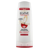 Balsamo Total Repair 5 Elvive Balsamo Total Repair 5 Elvive