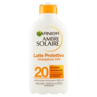 Ambra Solaire Vitamina C Fp 20 Ambra Solaire Vitamina C Fp 20