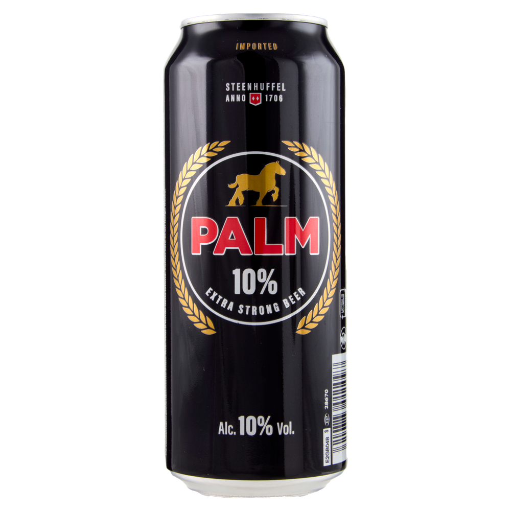 Birra Extra Strong Palm 50cl - Foto 3