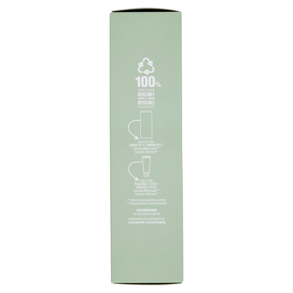 Crema Baby Protettiva Disney Naturaverde Bio - Foto 2