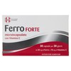 Matt Divisione Pharma Ferro Forte Con Vitamina C 30 Capsule