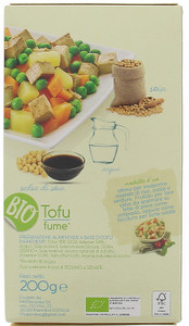 Tofu Fume'animaveg Bio