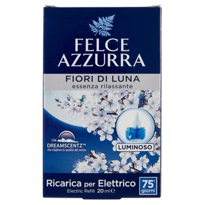 Ricarica Per Deodorante Ambiente Elettrico Fiori Di Luna Aria Di Casa - Foto 1
