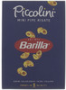 Pasta Mini Pipe Rigate Piccolini 100% Grano Italiano Barilla