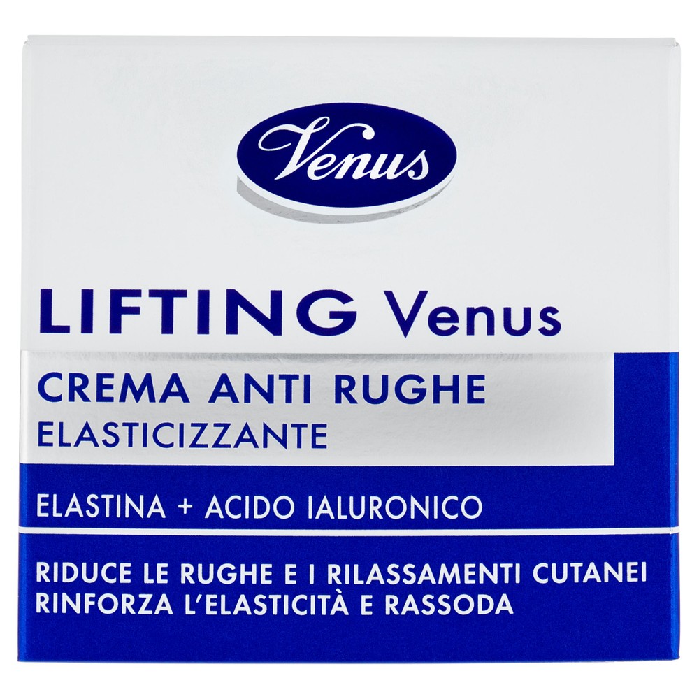 Venus Crema Lifting Con Elastina