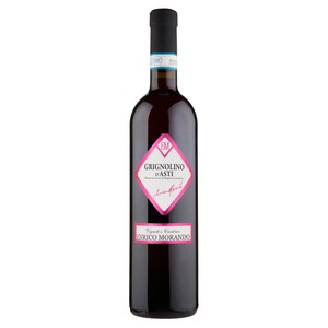 Grignolino D'asti Doc Cantine Enrico Morando - Foto 1