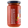 Sugo Arrabbiata Jalapenos E Datteri Cirio