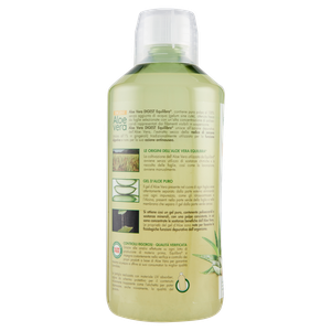 Succo Aloe Vera E Zenzero Equilibra - Foto 2