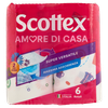 Carta Casa Amore Di Casa Scottex