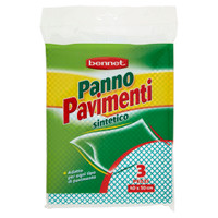 Panno Pavimenti Sintetico Cm 40 x 50 Panno Pavimenti Sintetico Cm 40 x 50