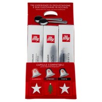 Astuccio Compatibili Illy Astuccio Compatibili Illy