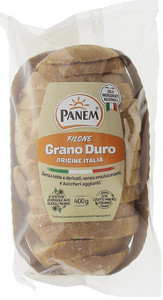Filone Di Grano Duro Panem - Foto 1