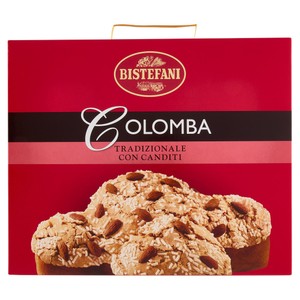 Colomba Tradizionale Bistefani - Foto 1