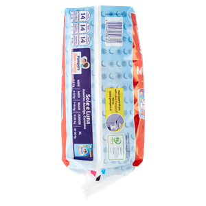 Pannolini Pampers Sole & Luna Junior Pz 42 - Foto 2
