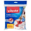 Ricambio In Microfibra 2in1 Per Sistema Pulize Turbosmart Vileda