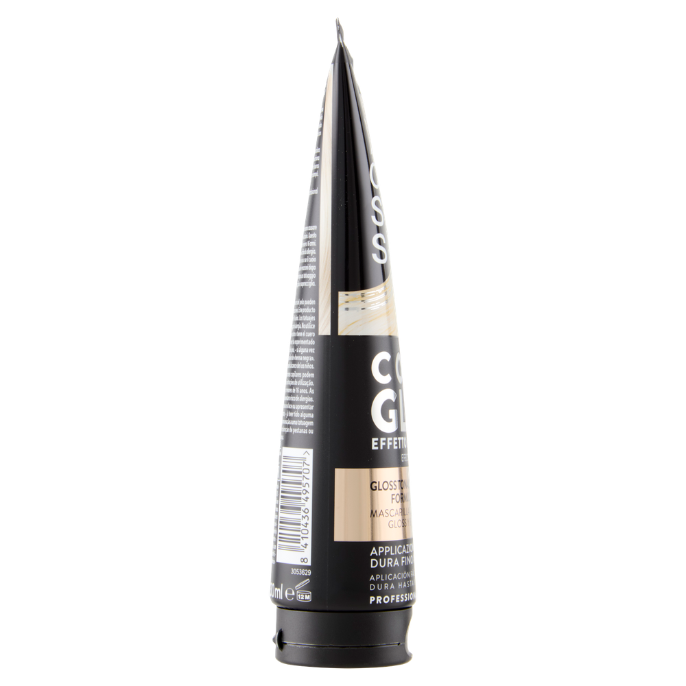 Syoss Glaze Biondo Platino Toner - Foto 2