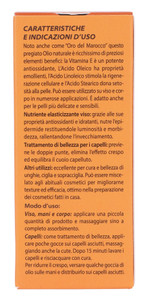 Giovanardi Farmaceutici Olio Di Argan Biologico - Foto 3
