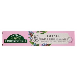 Dentifricio Totale Antica Erboristeria - Foto 1