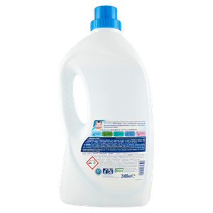 Additivo Liquido Igienizzante Per Bucato Omino Bianco - Foto 3