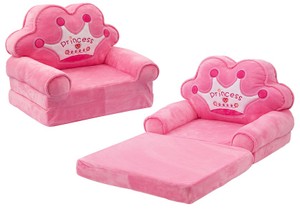 Poltrona Sofa Opla' Estensibile Rosa - Foto 1