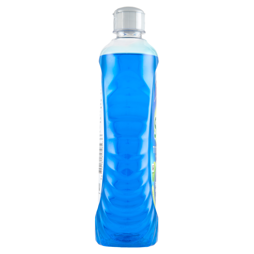 Detergente Concentrato Per Stoviglie Lime Svelto - Foto 2