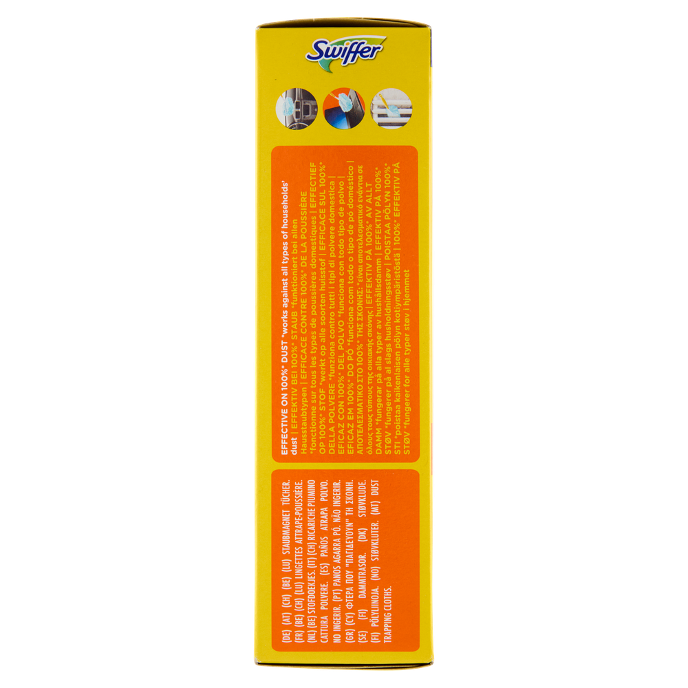5 Ricambi Duster Swiffer - Foto 2