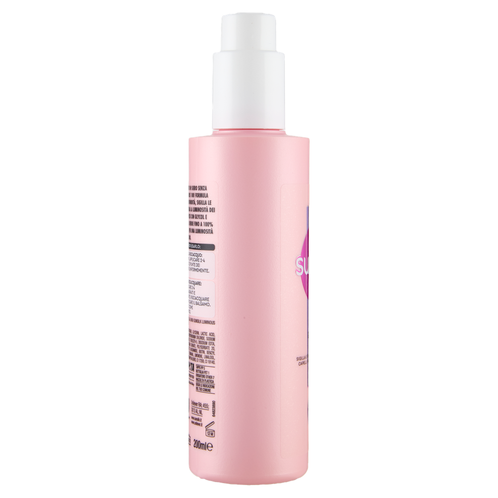 Siero Sunsilk Lumionous 100 - Foto 2