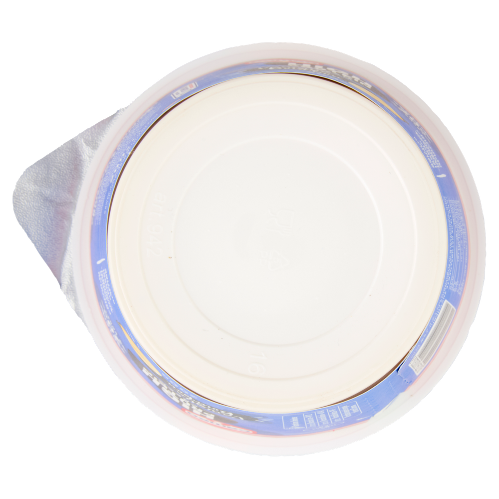 High Protein Cream Vaniglia Pochi Grassi E Senza Glutine Cameo