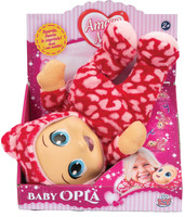 Bambola Baby Opla' Amore Mio Grandi Giochi Bambola Baby Opla' Amore Mio Grandi Giochi