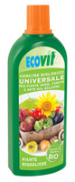 Concime Bio Liquido Universale 1 Kg Ecovit