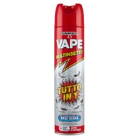 Insetticida Per Striscianti Multi-Insetto Super Ko2 Vape,Conf.Da Ml.400 Insetticida Per Striscianti Multi-Insetto Super Ko2 Vape,Conf.Da Ml.400