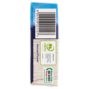 10 Bastoncini Con Omega3 Con 100% Filetti Di Merluzzo Capitan Findus - Foto 2