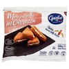 MOZZARELLA IN CARROZZA - Foto 1 di 3