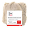 Accappatoio Unisex Con Cappuccio M/ L Ecru Casa