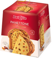 Panettone Dal Colle Panettone Dal Colle