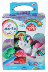 Giocacrea Fantamici Dido' Unicorno - Foto 1