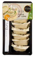 Dim Sum Gyoza Con Carne Dim Sum Gyoza Con Carne