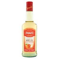 Aceto Di Mele 100% Italiane Ponti