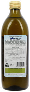 Olio Extra Vergine Di Oliva Delicato Rocchi - Foto 3
